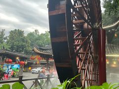 -映象潇湘·小瑶村(植物园店)