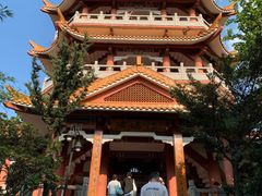 -广州雕塑公园
