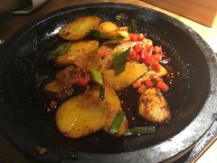 -九锅一堂酸菜鱼(新南凯德直营店)
