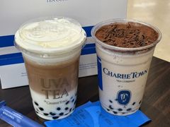 -CHARLIETOWN红茶公司(南京万象天地店)