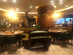 大堂-额尔敦传统涮(公园西路店)