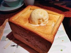 -绿茶餐厅(蓝色港湾店)
