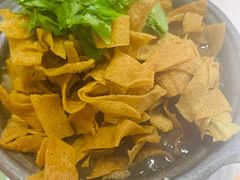 锅巴菜-冯老二羊肉串