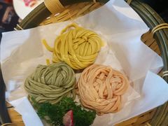 -捞王猪肚鸡火锅(昆山店)