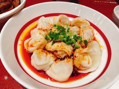 -喜家德虾仁水饺(东海缤纷天地店)