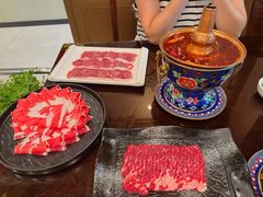 -日坛涮肉四合院·园林餐厅(日坛公园店)