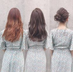 -GIRL STYLE 烫发·染发沙龙