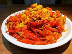 -先启半步颠小酒馆|猛火现炒川菜(泰州首店)
