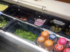 -赛百味SUBWAY(萝岗万达店)