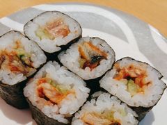 -新一番三文鱼寿司(红城湖店)