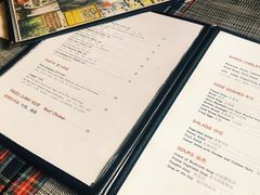 -小世界西餐厅(建国门店)