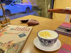 -食彩美印度特色美食餐厅·印度料理