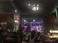 -唯语西餐厅(坦洲店)