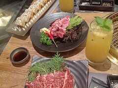 -黑牛の店·和牛烧肉(合生汇店)