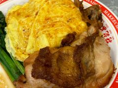 -孖记茶档·热腾茶餐(乐峰店)