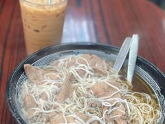 -维记咖啡粉面(福荣街店)