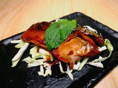 鳗汁鲐鱼-云味馆过桥米线(皇庭广场店)