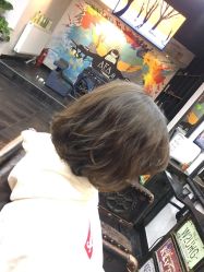 -AFA Hair studio·女士发型设计