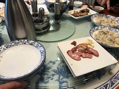 -东方饺子王(新阳路店)
