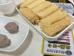 -潮汕大目牛肉火锅(水围店)