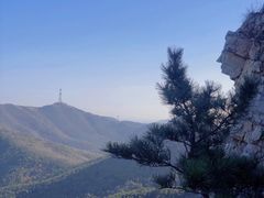 -金龙寺国家森林公园