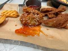 -必胜客(远大路店)