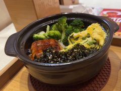 -膳心记-明火四宝煲仔饭(燕南店)