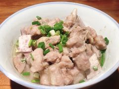 香芋蒸排骨-农耕记·湖南土菜(halo广场店)