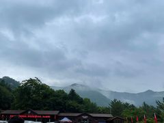 -五女峰国家森林公园