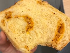 -爸爸糖手工吐司(苏州环球188店)
