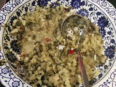 -小杨烤肉(朱雀店)