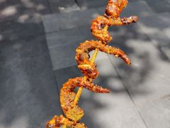 -夫子庙小吃广场(东牌楼店)