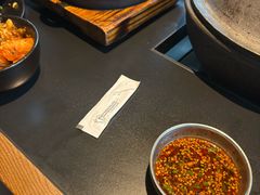 -Ameigo梅果·云贵川bistro(长宁来福士店)