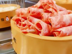 -龍歌自助小火锅(李沧丽达店)