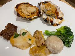 -佳源四季酒店-雅悦自助餐厅(新洲路店)