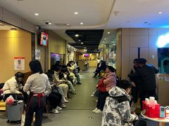 -海底捞火锅(上元大街店)