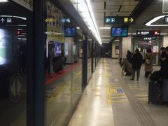 -西安北站(地铁站)