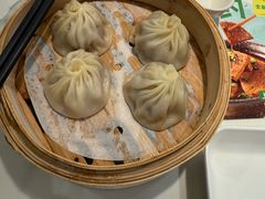 -苏晓玥·手作江南小吃(深圳北站店)