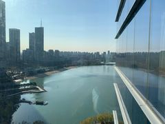 -天鹅湖体育公园