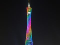 -珠江夜游西堤码头