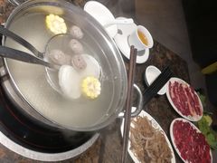 -八合里潮汕鲜牛肉火锅(惠州华贸店)