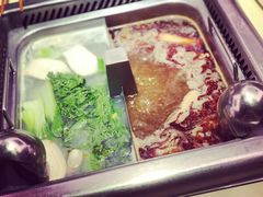 -海底捞(明洞店)