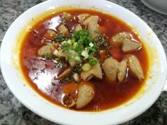 -李记小小吃·江油肥肠(涪江路店)