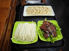 -三煮纸包鱼(青岛总店)