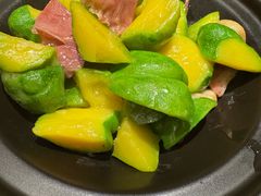 -云海肴·汽锅鸡·云南菜(美罗城店)