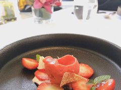 主厨甜点-蝶舍·MAISON PAPILLON