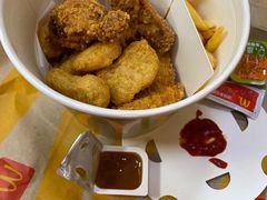 -麦当劳(东苑丽宝商业广场店)