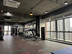 -AC健身·运动康复工作室(千灯湖店)