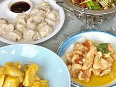 -苏师傅菜馆(上沙店)