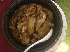 药材鸡-东江鱼庄